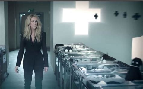 celine dion luciferian clothing|Exorcist believes Celine Dion's clothing line is 'demonic' .